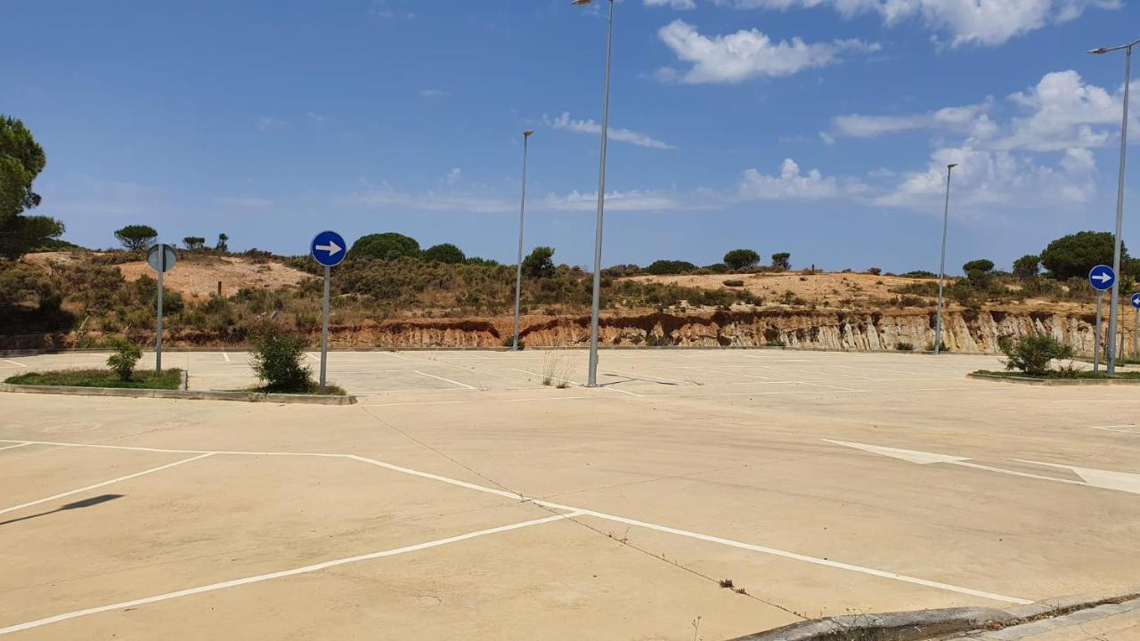 Villa De Islantilla Dış mekan fotoğraf