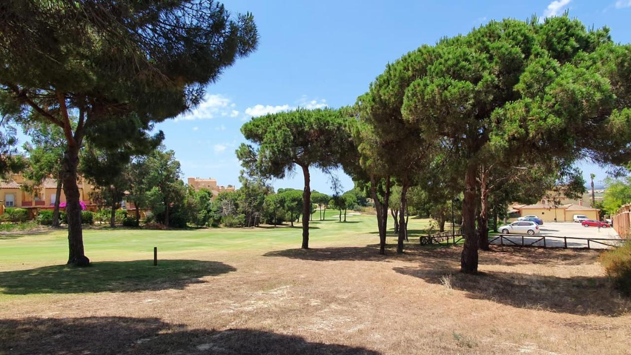 Villa De Islantilla Dış mekan fotoğraf