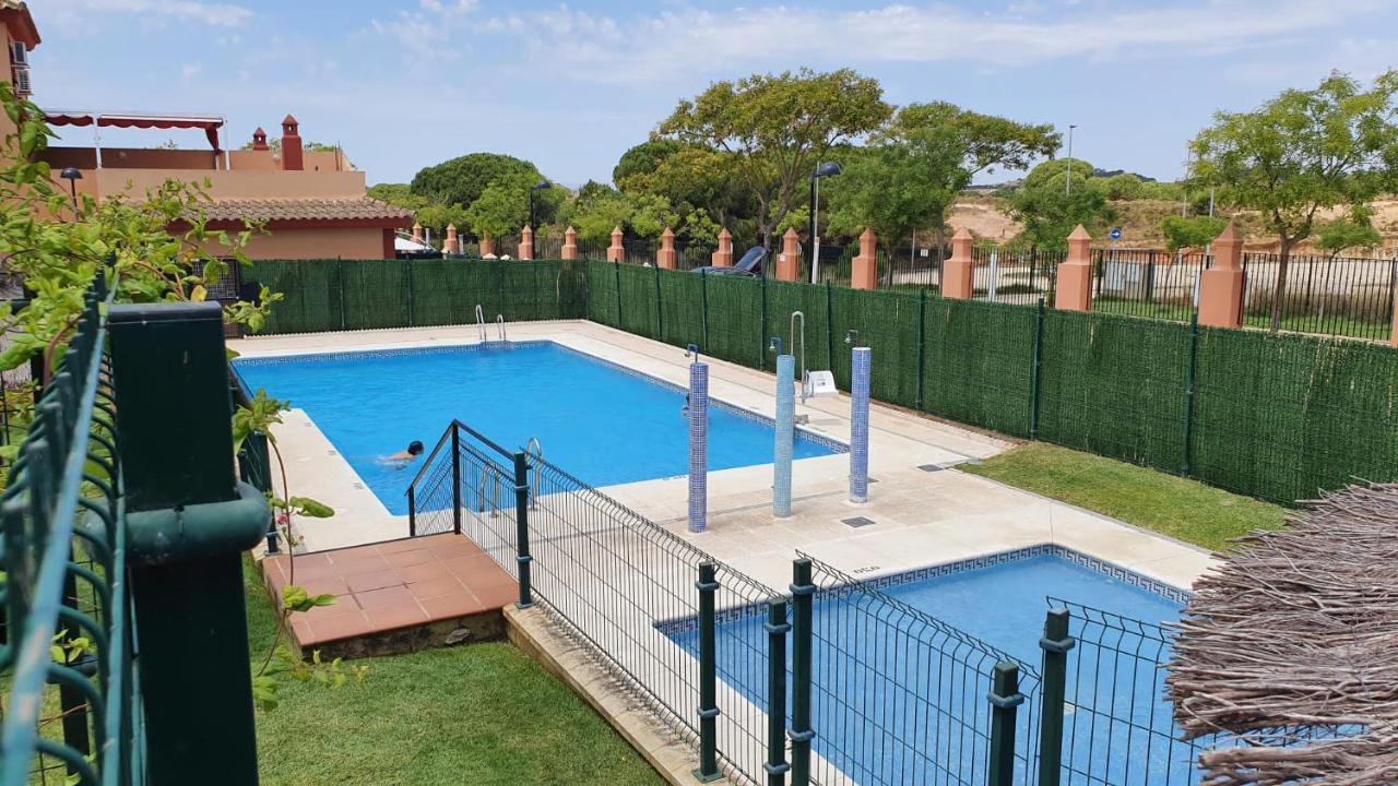 Villa De Islantilla Dış mekan fotoğraf