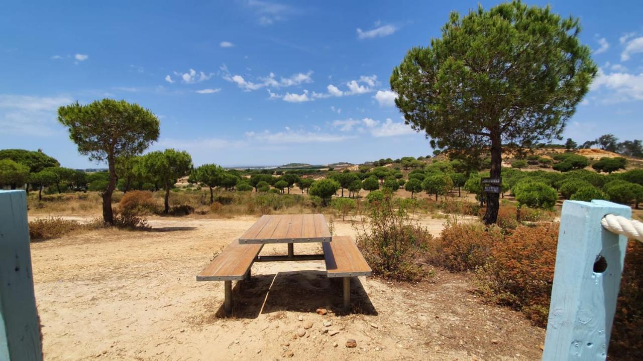 Villa De Islantilla Dış mekan fotoğraf