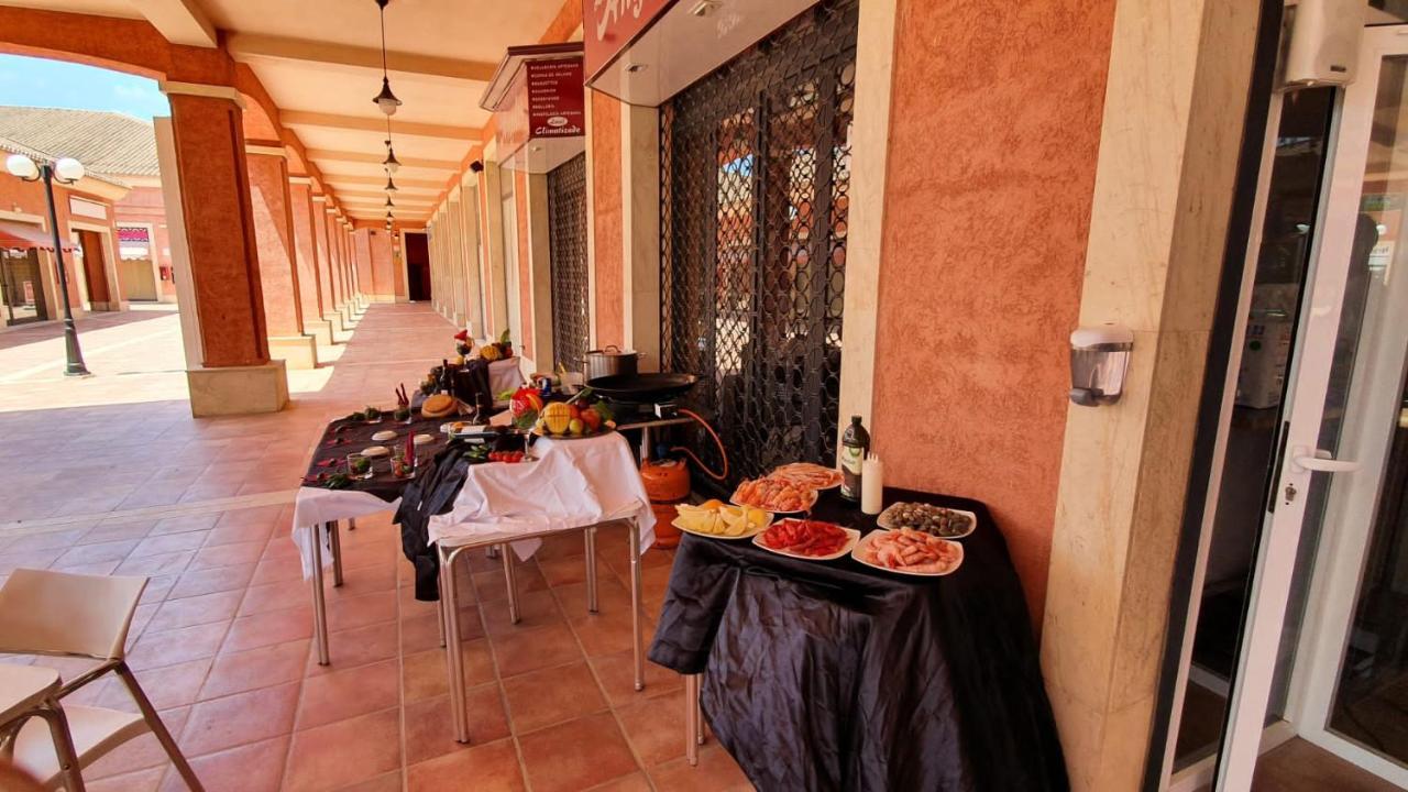 Villa De Islantilla Dış mekan fotoğraf