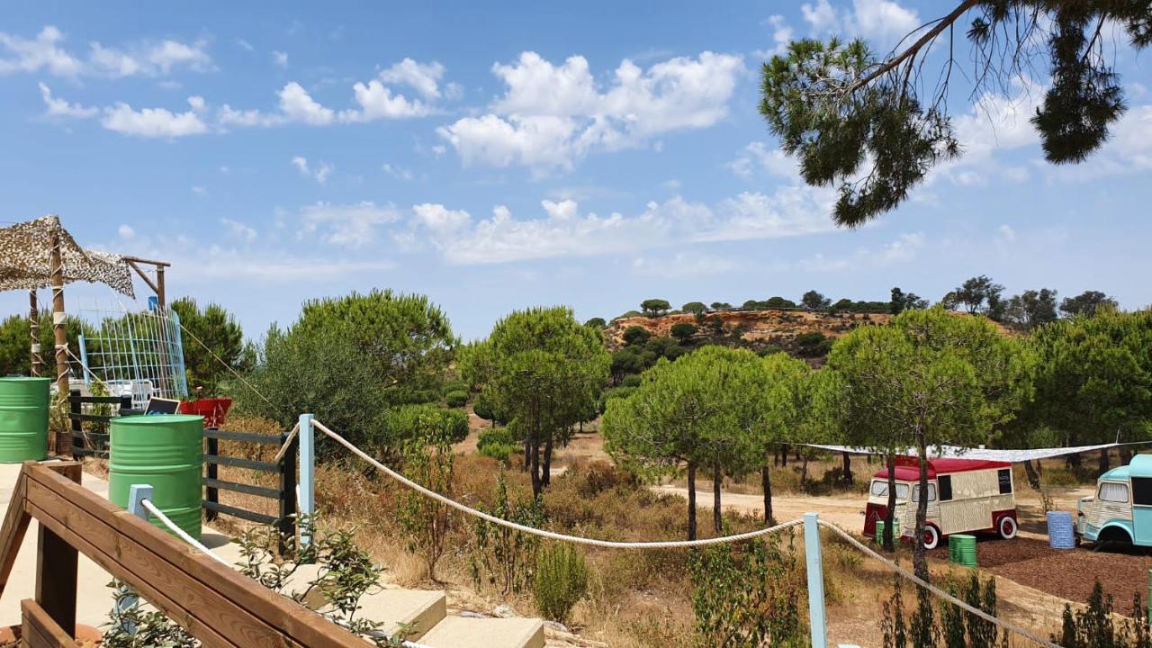 Villa De Islantilla Dış mekan fotoğraf