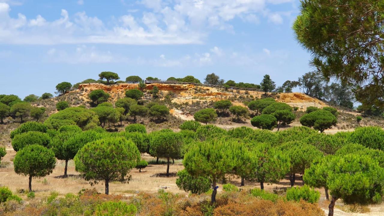 Villa De Islantilla Dış mekan fotoğraf