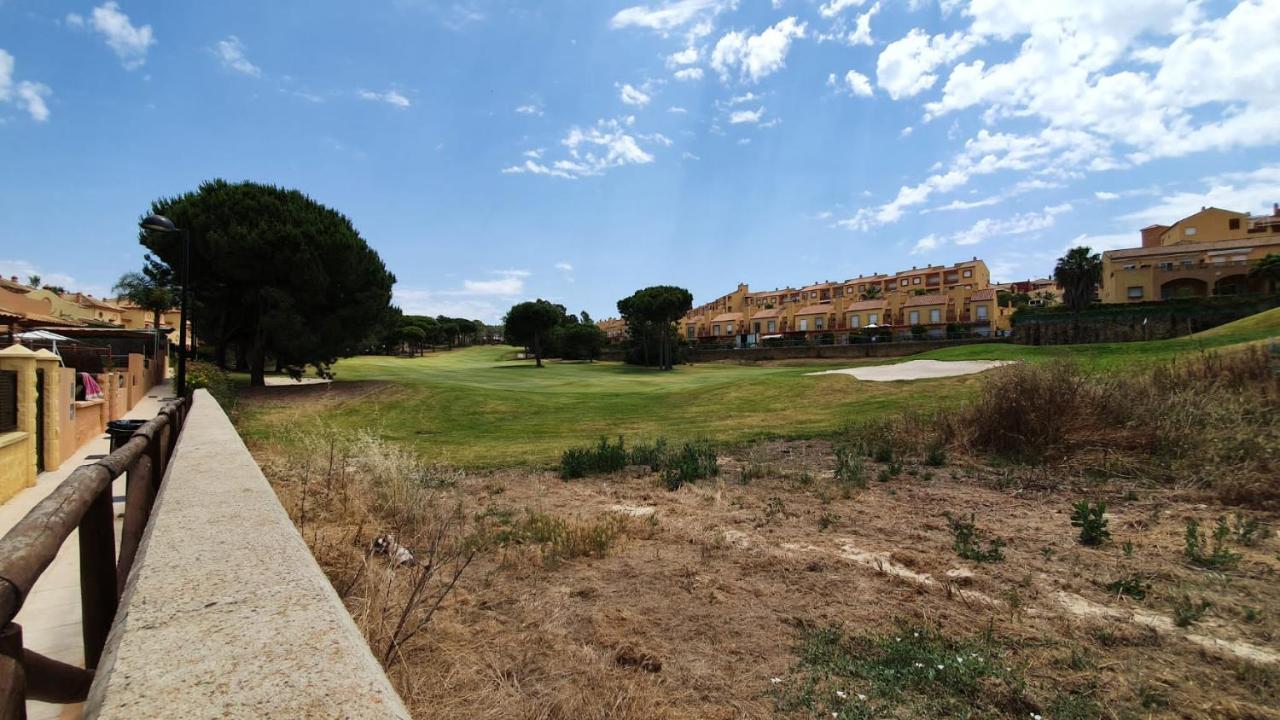 Villa De Islantilla Dış mekan fotoğraf